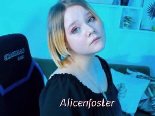 Alicenfoster