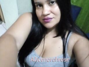 Alicenorahrose