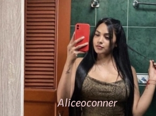 Aliceoconner
