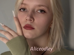 Aliceodley