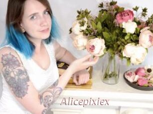 Alicepixiex