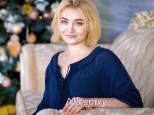 Alicepixy