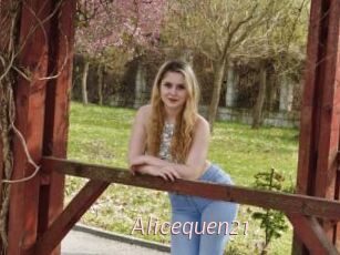 Alicequen21