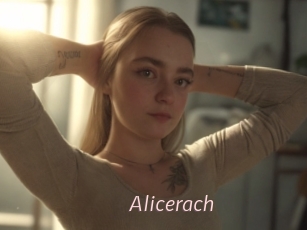 Alicerach