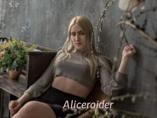 Aliceraider