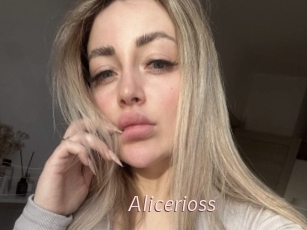 Alicerioss