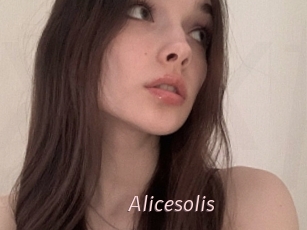 Alicesolis