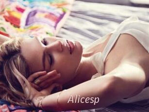 Alicesp