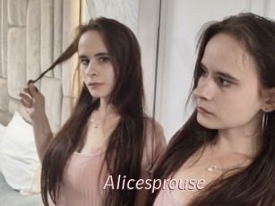 Alicesprouse