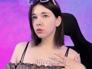 Alicesunday