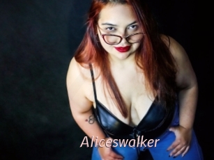 Aliceswalker