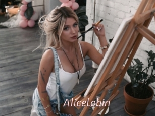 Alicetobin
