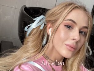 Aliceton