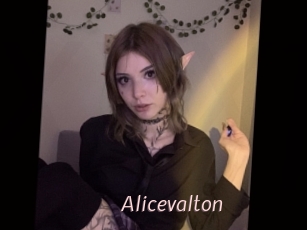 Alicevalton