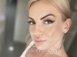 Alicevonluxury