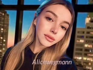 Alicewegmann