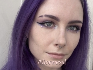 Alicewesst