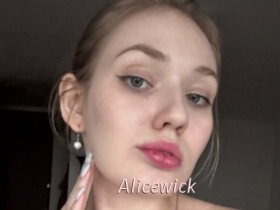 Alicewick