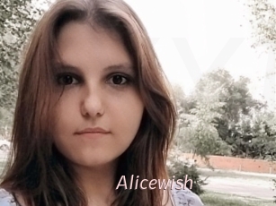 Alicewish