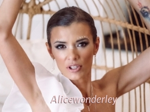 Alicewonderley