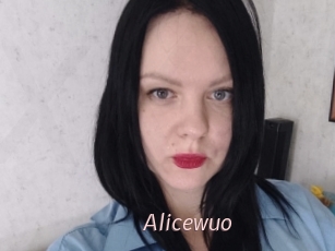 Alicewuo