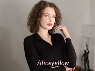 Aliceyellow