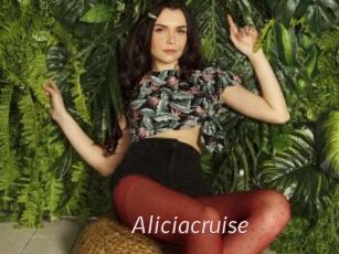 Aliciacruise