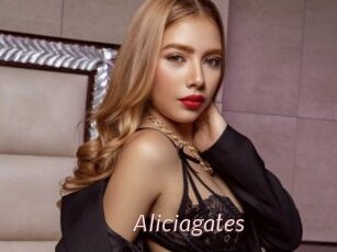 Aliciagates
