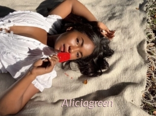 Aliciagreen