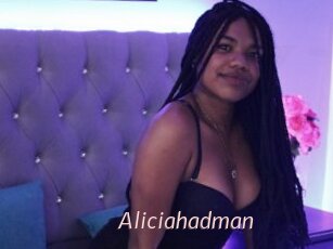 Aliciahadman