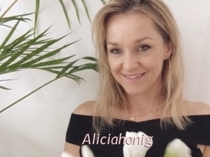 Aliciahonig