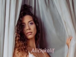 Aliciakalif