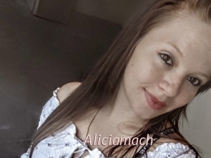 Aliciamach
