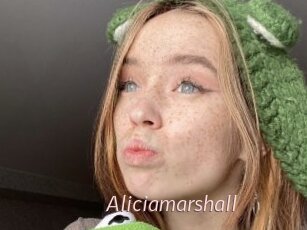 Aliciamarshall