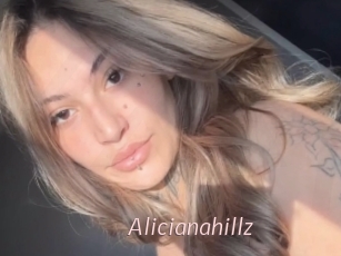 Alicianahillz