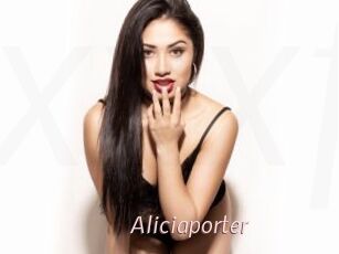aliciaporter xxx Free Sites