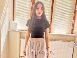 Aliciasimsy