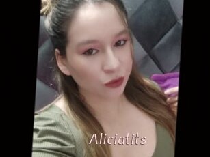 Aliciatits