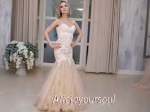 Aliciayoursoul