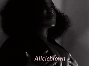 Aliciebrown