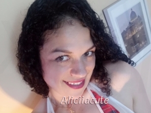 Aliciiacute