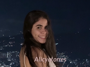 Alicyatorres