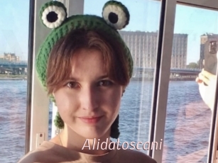 Alidatoscani