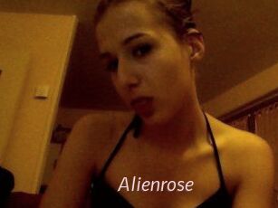 Alienrose