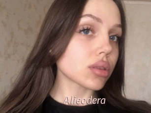 Alieodera