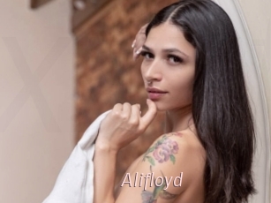 Alifloyd