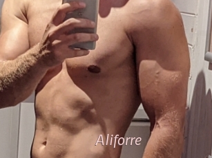 Aliforre