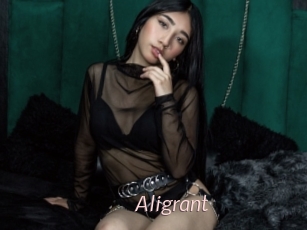 Aligrant