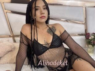 Alihadeket