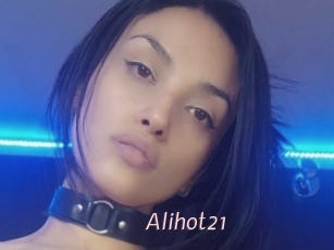 Alihot21